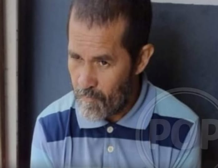 Desaparecido há três dias, homem é encontrado e está internado na UTI